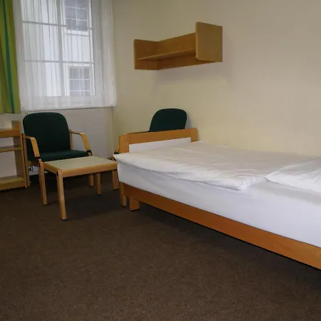 Hotel Sommerhaus Am Internats-Campus Bad Leonfelden Zewnętrze zdjęcie