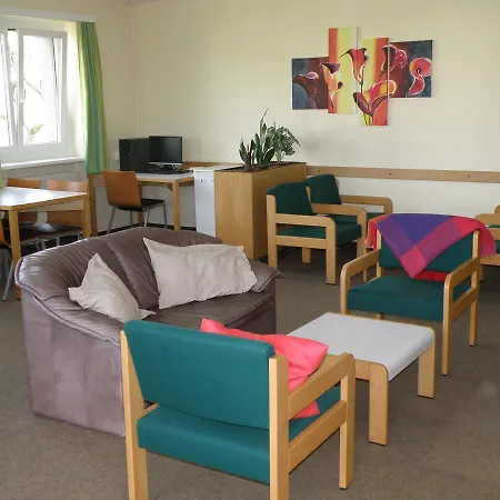 Hotel Sommerhaus Am Internats-Campus Bad Leonfelden Zewnętrze zdjęcie