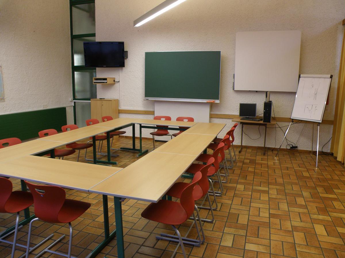 Hotel Sommerhaus Am Internats-campus Bad Leonfelden