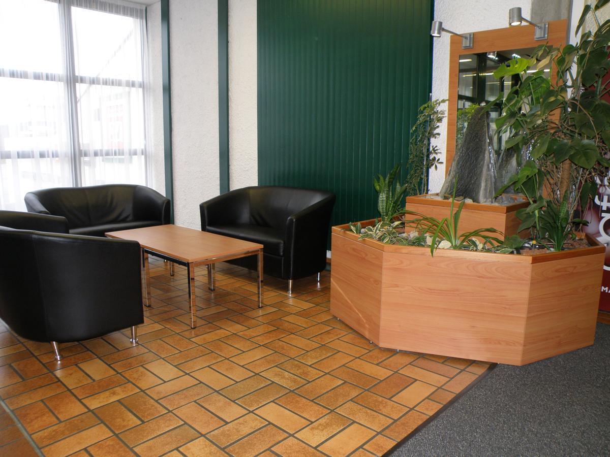 Hotel Sommerhaus Am Internats-campus