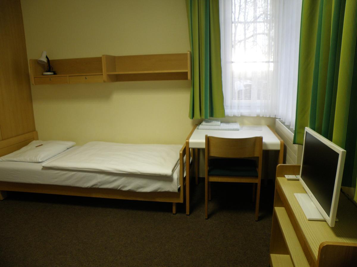 Sommerhaus Am Internats-campus