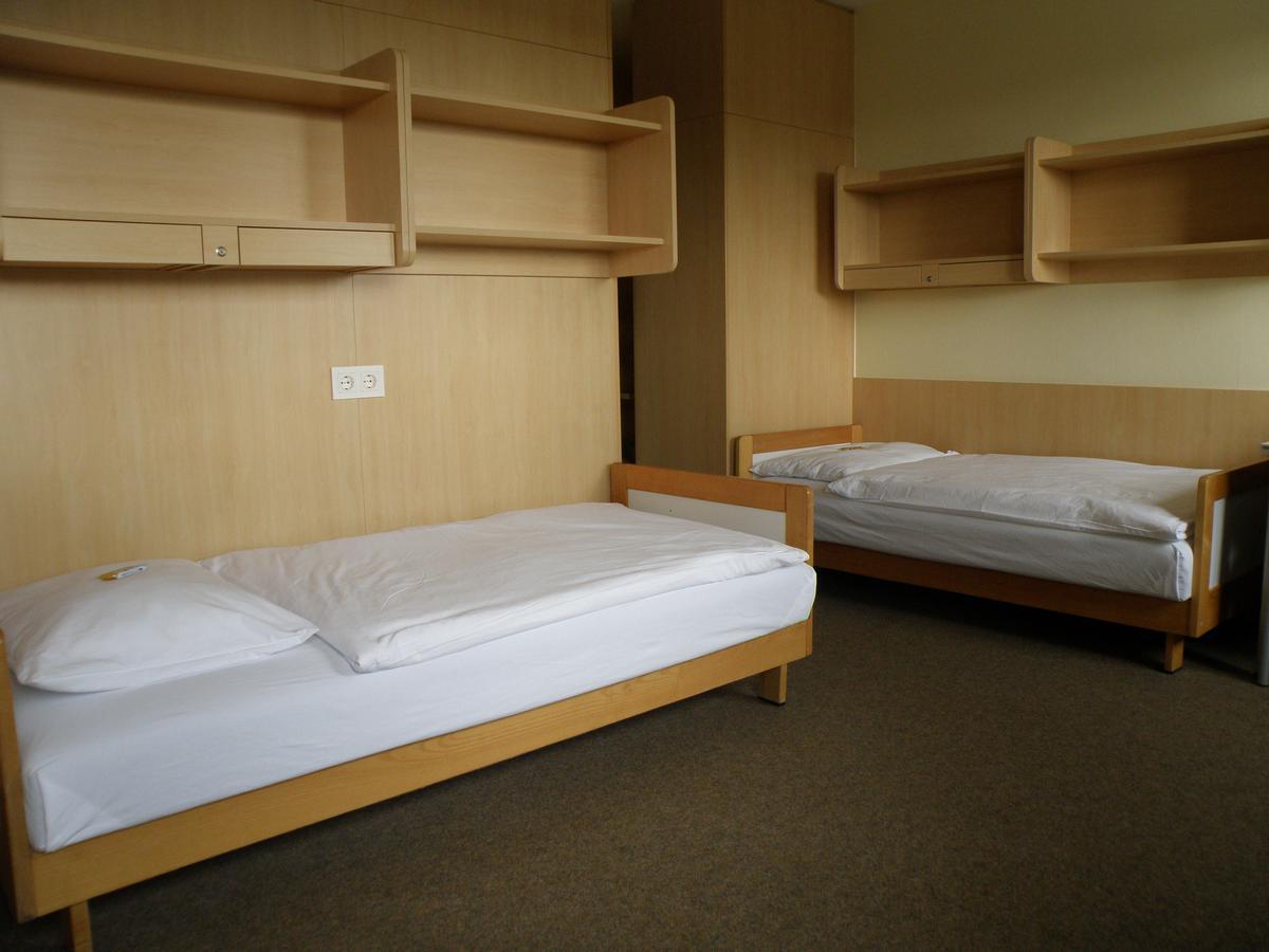 Sommerhaus Am Internats-campus Bad Leonfelden