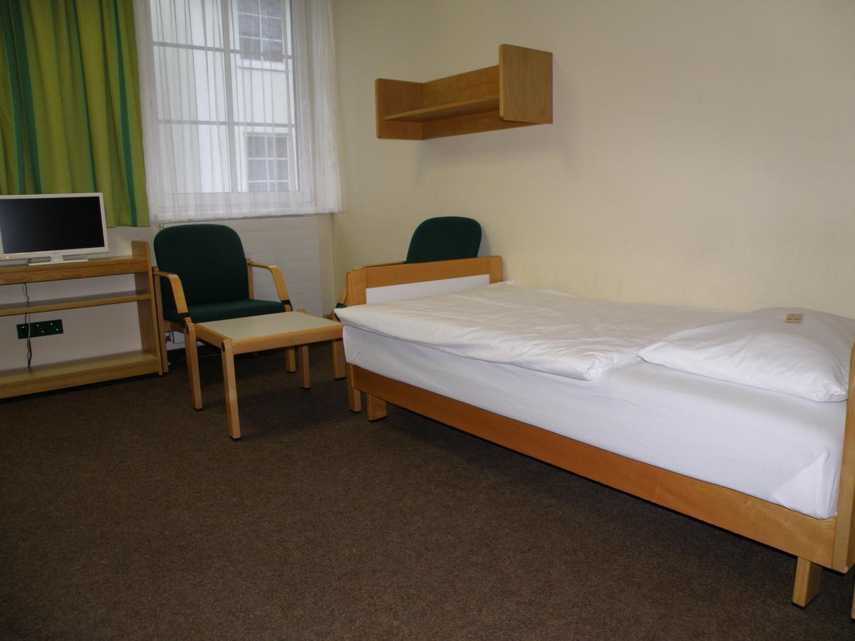 Hotel Sommerhaus Am Internats-campus Bad Leonfelden