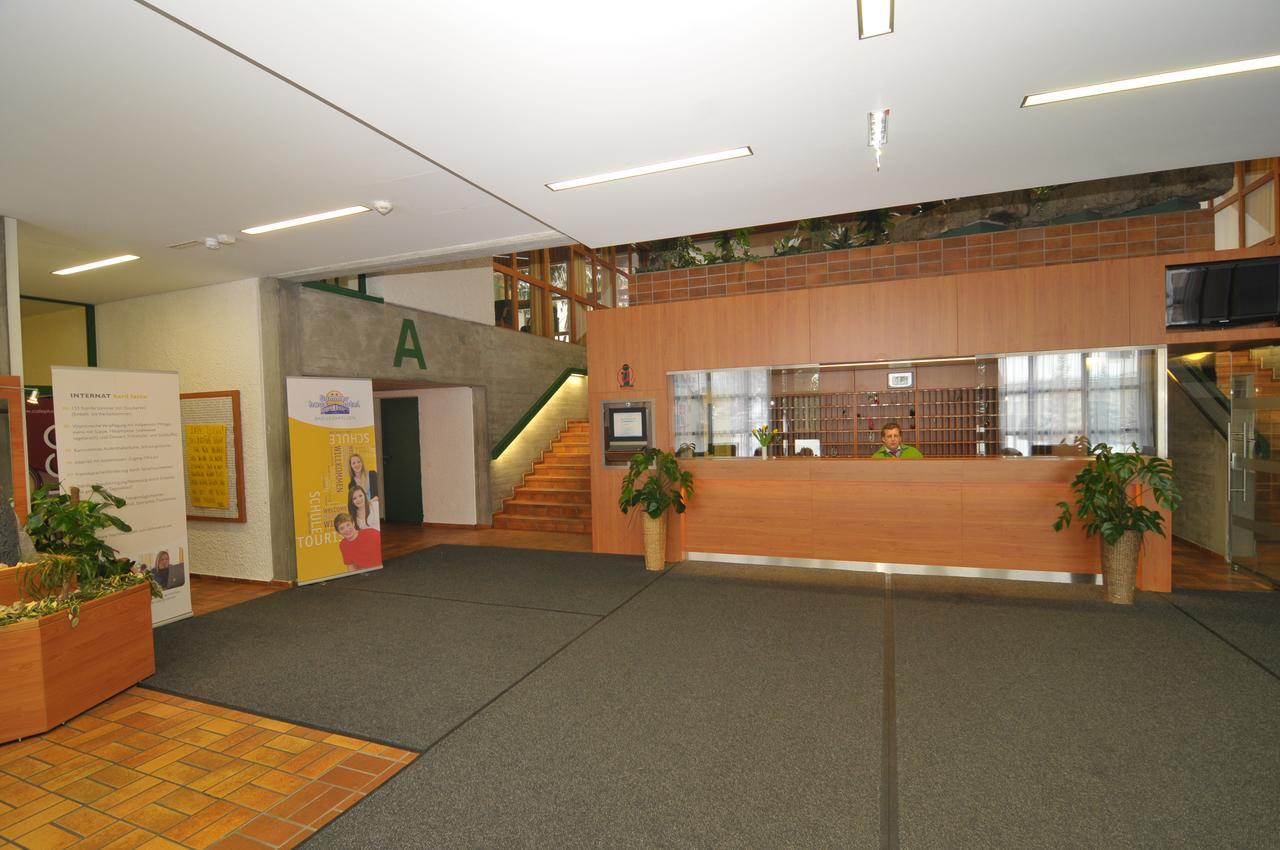 Sommerhaus Am Internats-campus Bad Leonfelden