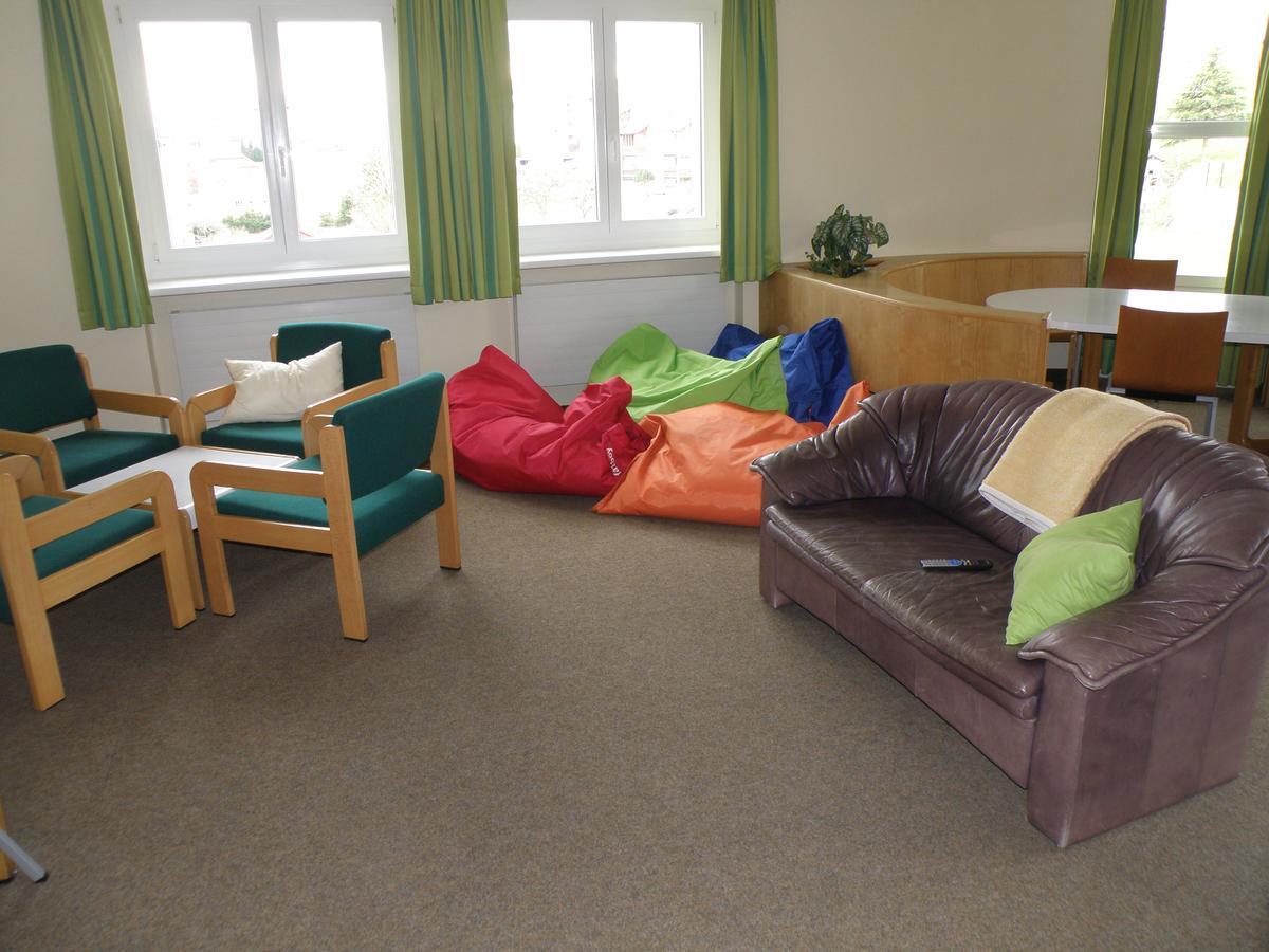 Sommerhaus Am Internats-campus Hotel Bad Leonfelden