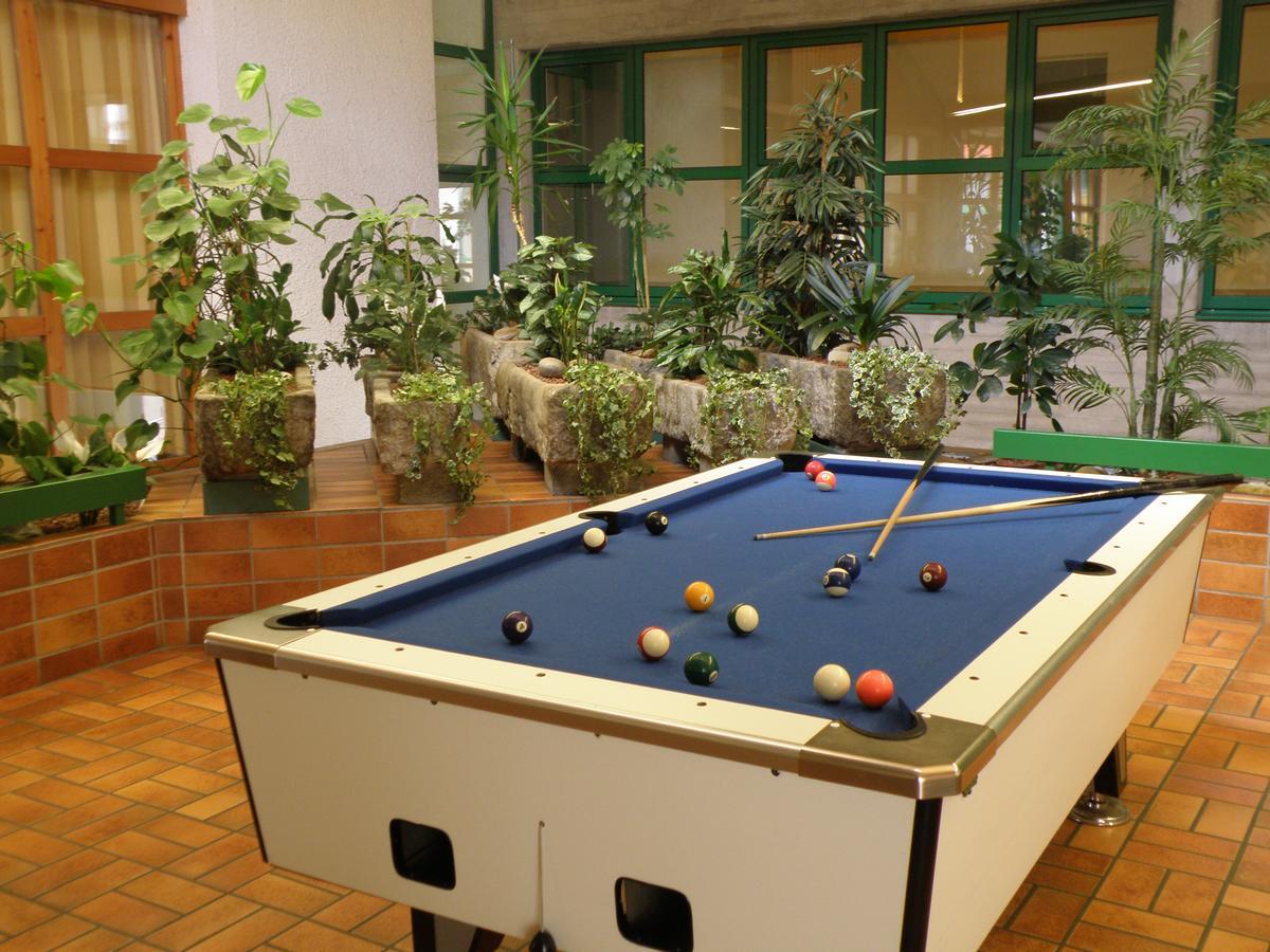 Sommerhaus Am Internats-campus 2* Bad Leonfelden