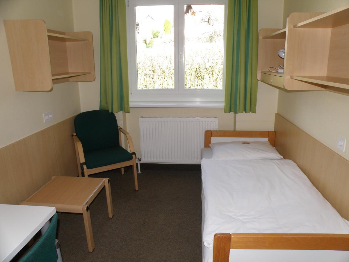 Sommerhaus Am Internats-campus Bad Leonfelden