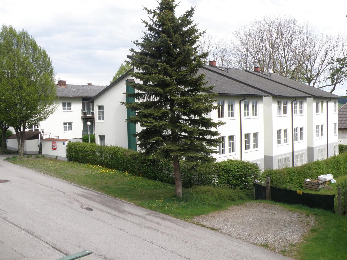 Sommerhaus Am Internats-campus