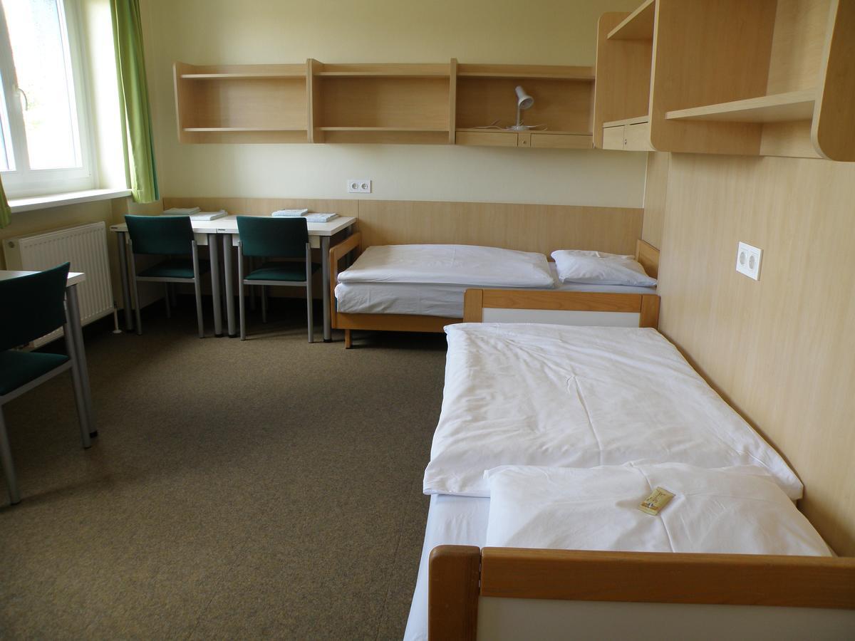 Hotel Sommerhaus Am Internats-campus Bad Leonfelden