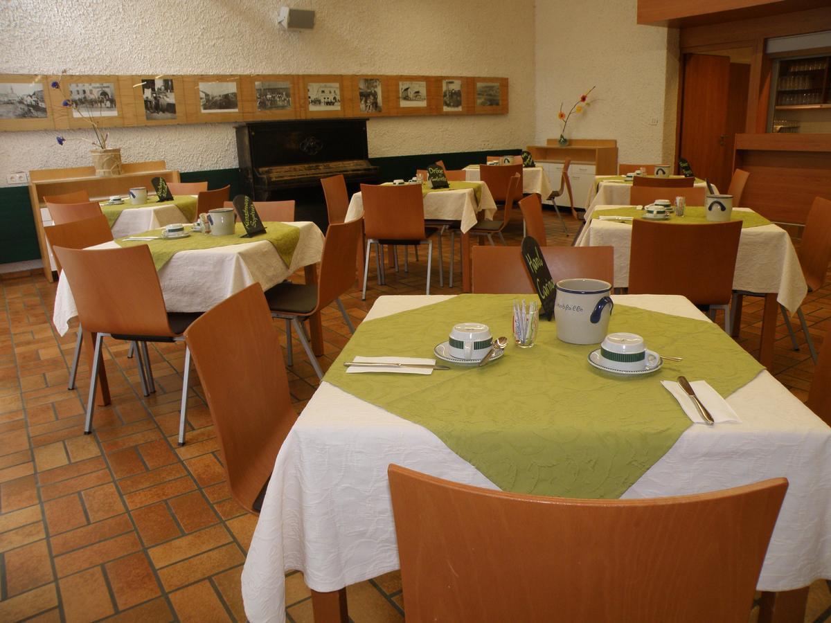 Hotel Sommerhaus Am Internats-campus 2*