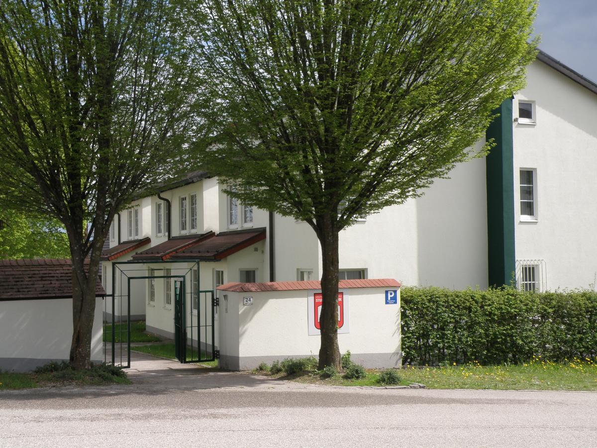 Hotel Sommerhaus Am Internats-campus