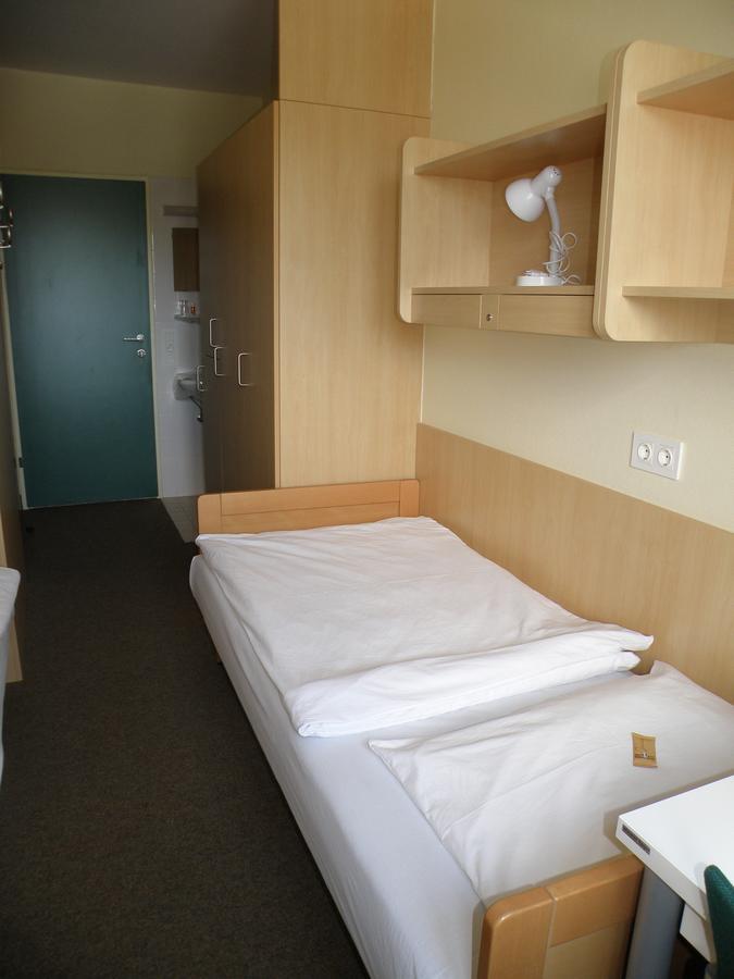 Sommerhaus Am Internats-campus Bad Leonfelden