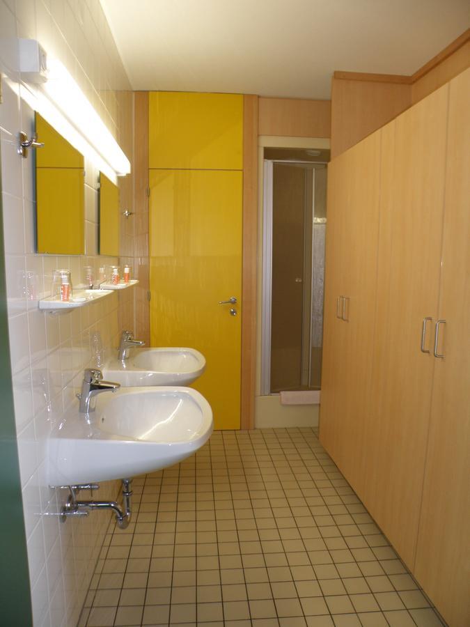 Sommerhaus Am Internats-campus Hotel Bad Leonfelden