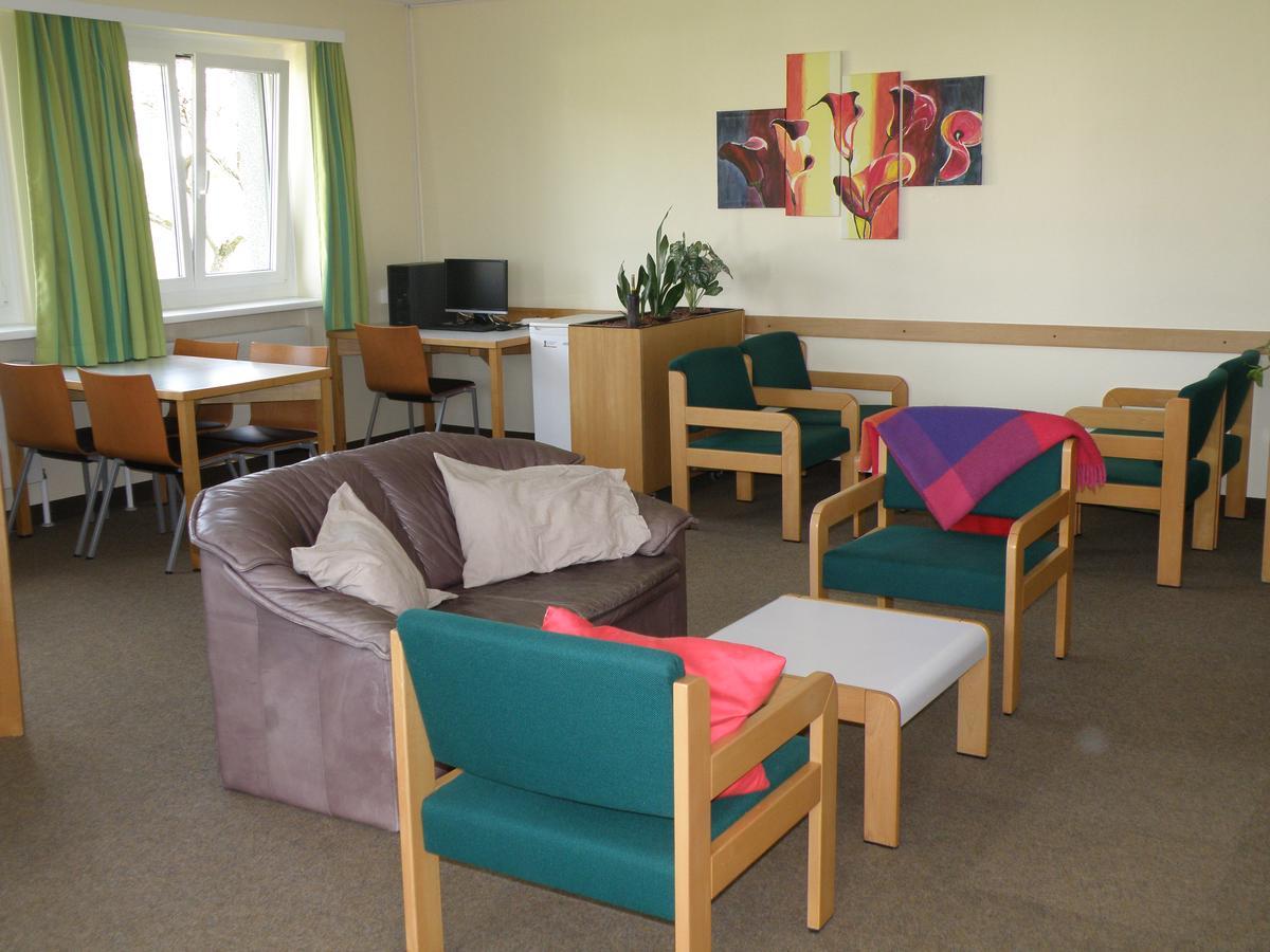 Sommerhaus Am Internats-campus Hotel 2*