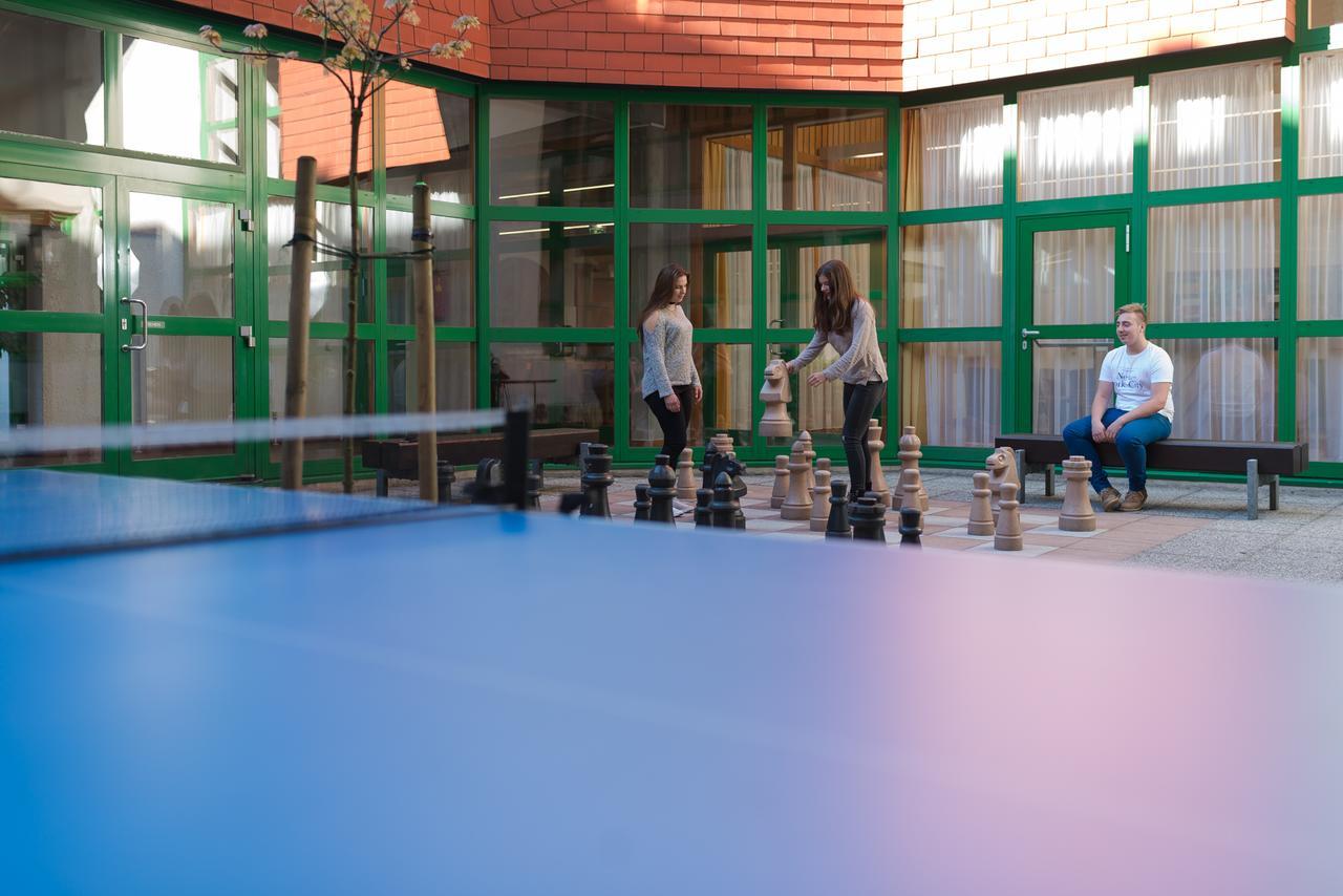 Sommerhaus Am Internats-campus Hotel Bad Leonfelden