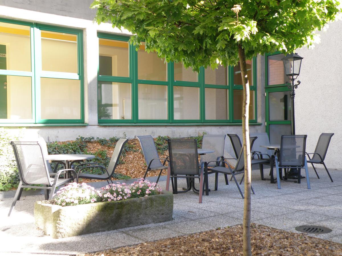 Sommerhaus Am Internats-campus